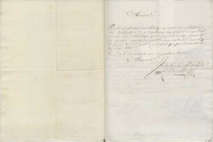 Schmerber an Friedrich Dominicus Ring (ohne Ort)