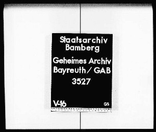 Anweisungen an das Kreiskassieramt über die Berechnung der Römermonate