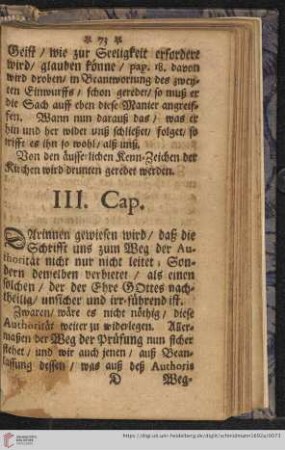 73-104 § III. Cap.