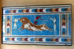 Knossos: Palast