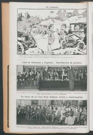 En Córdoba