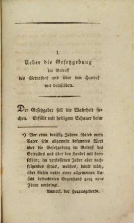 Neckers Charakter und Privatleben : nebst seinen nachgelassenen Handschriften. [2]. Neckers nachgelassene Handschriften. - S. 221 - 654