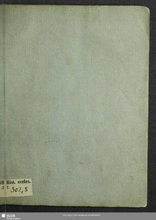 Bulla Cene Domini Das ist: die Bulla vom Abentfressen des allerheyligsten Herrn des Bapsts : Dem Allerheyligsten Romischen Stuel zum newen Jare