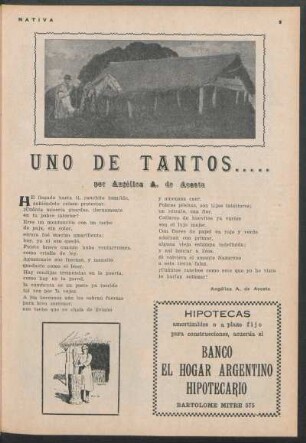 Uno de tantos...