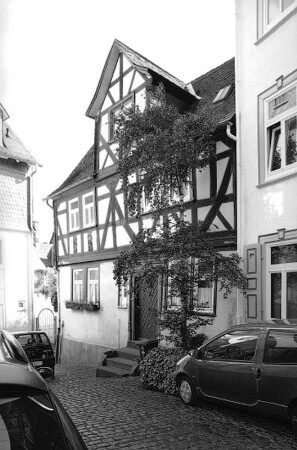 Wetzlar, Fischmarkt 7