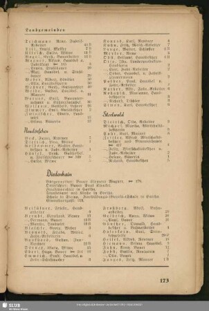 Diedenhain