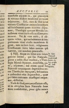 11-20, Unde & illud patet, necessarium esse, ut in ...