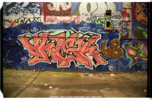 RiSK 68 | 68-TOWN 68eR | 2: Dj RUe! | 2001 | OK "RiSK oK cLicK | OVERKiLL CReW | FICKT EUCH SELBER | -Figr!- | yo cemonoS | 'BS' | PIR "MSC" MSC RMP | 'MSC' | HOLLAND!