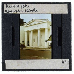 Brighton, Unitarierkirche