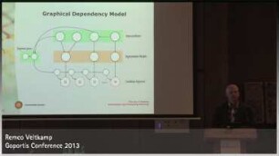 Generic multimedia indexing and retrieval approaches