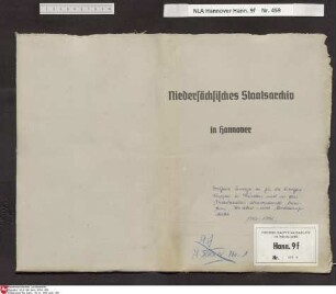 Zollfreie Passage der für die hiesigen Truppen in Flandern und in den Niederlanden abzusendenden Munition, Armaturstücke und Mondierungsstücke