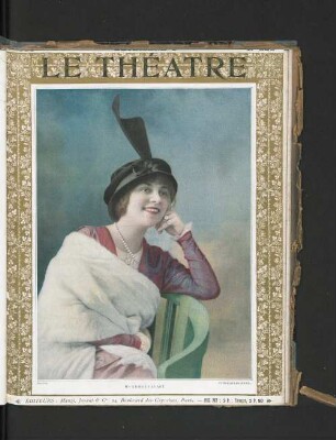 No. 359, Décembre - I 1913