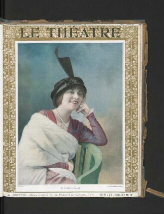 No. 359, Décembre - I 1913