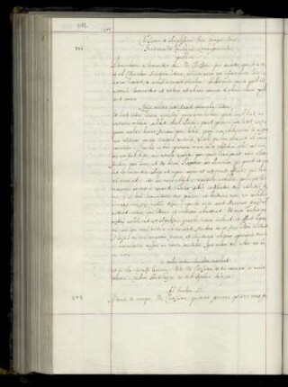 8 Briefe an Georg Remus, 1612-1616