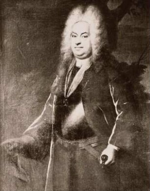 Neitschütz, Carl Gottlob von