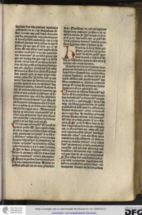 Hereticus ii scilicet per Librum Sextum, plura contra hereticos habentur in Sexto...