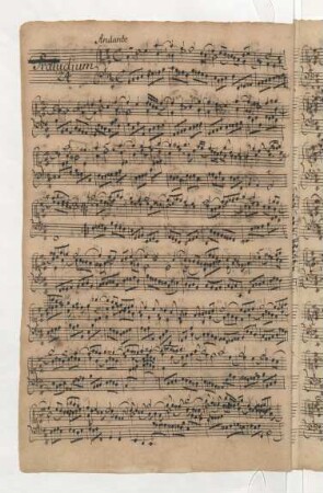 Präludien und Fugen; cemb; h-Moll; BWV 869