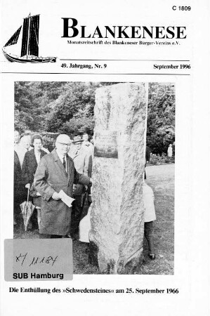 Nr. 9 : September 1996
