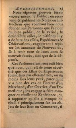 Bibliothèque physico-économique : instructive et amusante. 1786,1, 1786,1 = A. 5