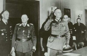 Stumpf, ? (Generalfeldmarschall)