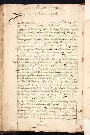 Anno 1630 Inn Nürmberg