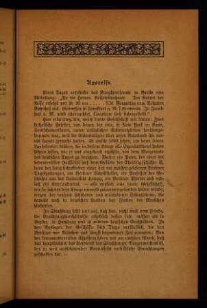 7-8, Ausreise
