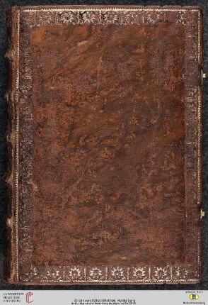 Livre d’heures, lat. und frz.
