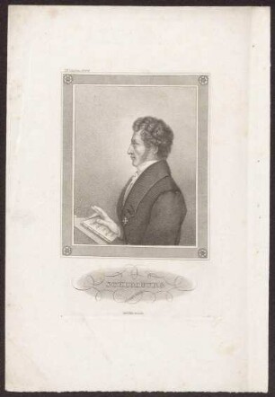 Schomburg, Karl