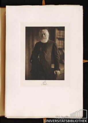 Hugo Koch