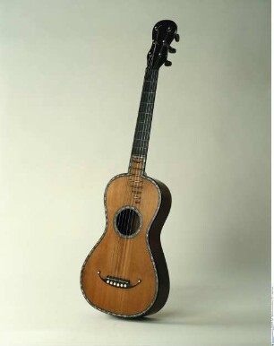Gitarre
