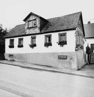 Schlangenbad, Rüdesheimer Straße 21