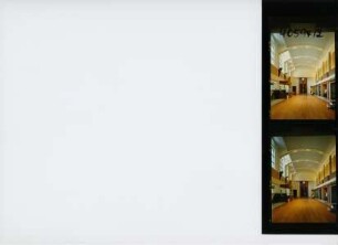 History Museum, Atlanta, 1994
