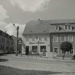 Ehemaliges Gasthaus Zum Anker