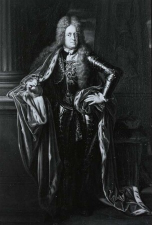 Kurfürst Johann Wilhelm von der Pfalz