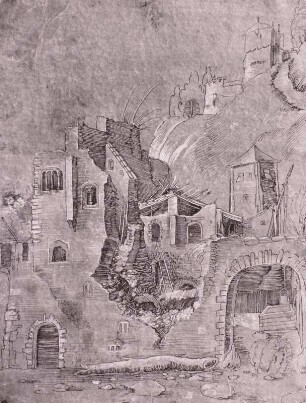 Ruine
