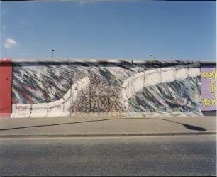 Berlin | Stadt | Geschichte | Politik und Allgemeines | 1946-1991