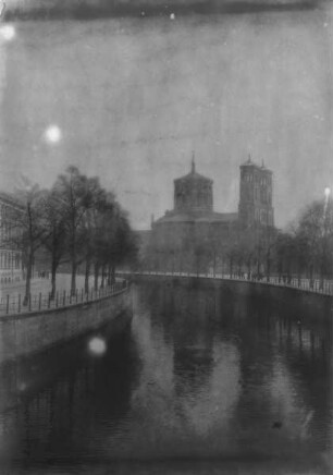 Sankt-Thomas-Kirche