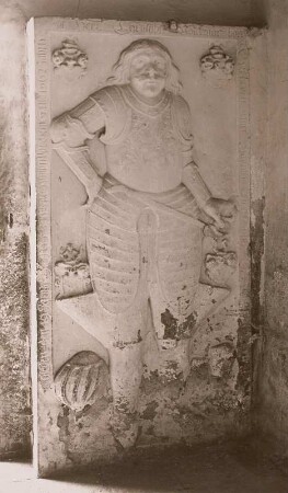 Epitaph Christoph Volckmar von Gersdorf