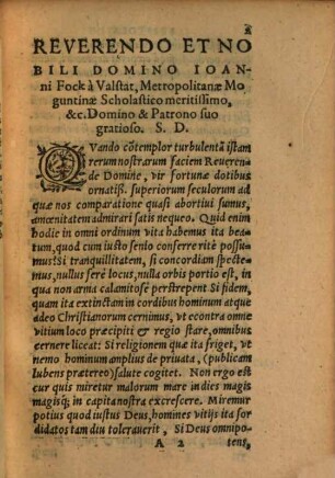Psalmus tricesimus primus doctissime explicatus : in quo aptissima brevitate ostenditur, quàm necessaria sit peccatorum confeßio, quae delictorum veniam impetrat