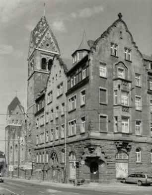 Liebfrauenkirche