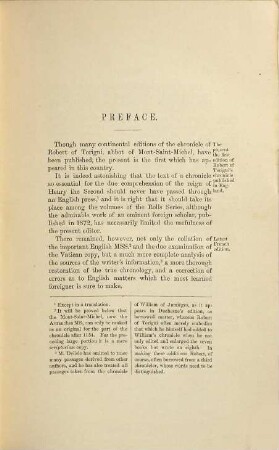 The Chronicle
