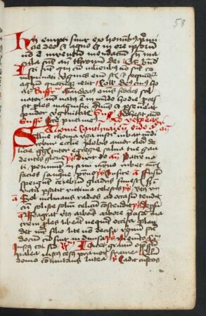 In festo Thomae Cantuariensis