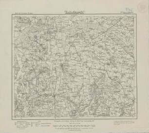 279. Popowo-Radziejów K.d. westl. Rußl. C31