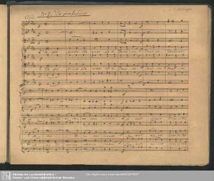 No.7. De profundis.
