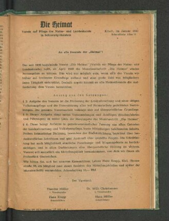 Januar 1948