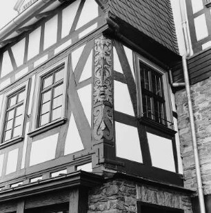 Idstein, König-Adolf-Platz 11