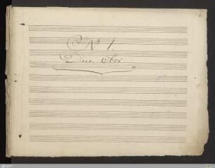Oboe I-II