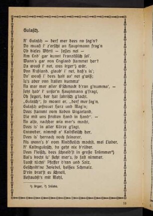 16-17, Gulasch