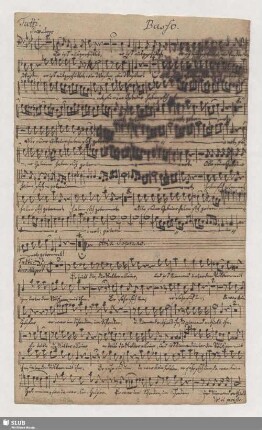 Basso. [coro]