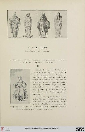 3. Pér. 22.1899: Claude Gillot, 2